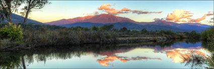 Mt Bogong - VIC (PBH4 00 13158)